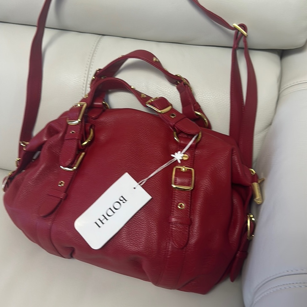 Bodhi New beautiful bag